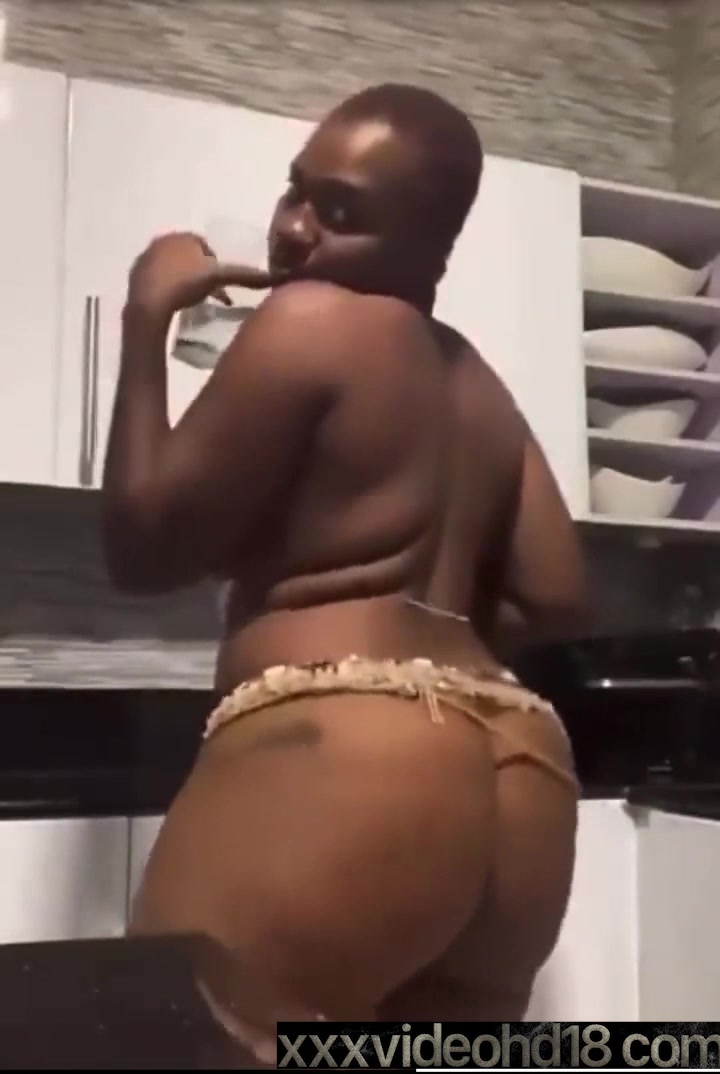 Abena Korkor Onlyfans Leaked Nude Video Porn Hot HD