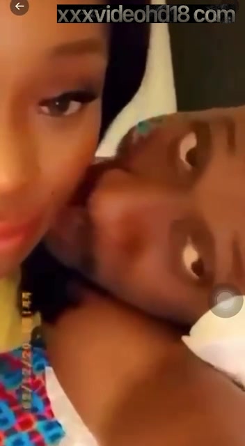 Serwaa Amihere And Henry Fitz Leaked Video Sex Tape Porn Hot HD