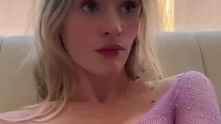 gracexglen Onlyfans Leaked – Show Tits Nipp