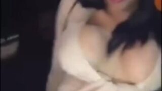 Ice Spice and Cardi b Leak video