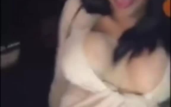 Ice Spice and Cardi b Leak video