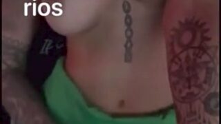 Grecia Gonzalez Masturbate Pussy Onlyfans Leaked