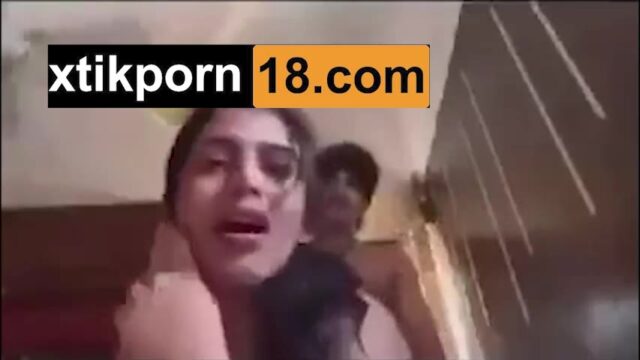 Varsha Dsouza/Dora Sai Teja Leaked Video doggy