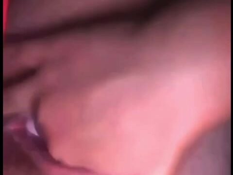 Ximena Saenz Finger pussy orgasm [ Onlyfans ]