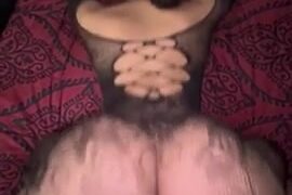 Blasian Doll Big Ass Doggy BBC – Sex Tape New !!!