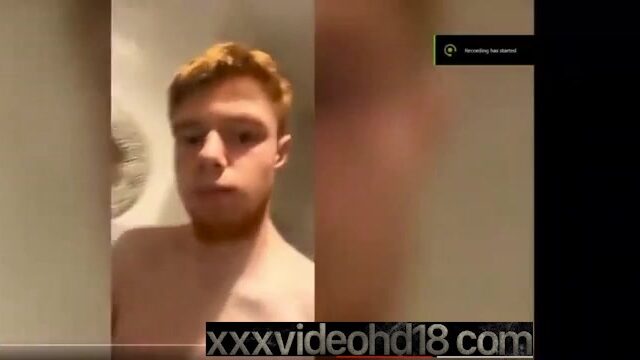 Luke Bennett New Video Nude Onlyfans Leaked