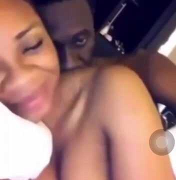 Serwaa and henry Trending Video