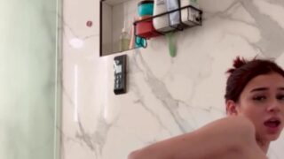 Andie Elle Onlyfans Leaked – Nude In Bathtub