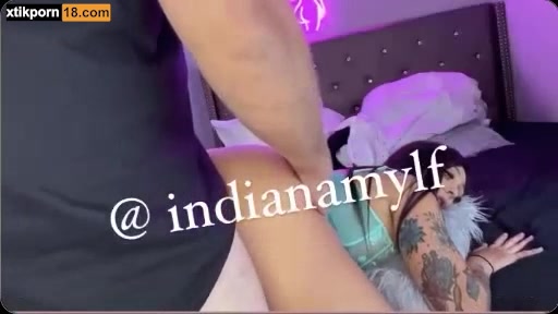 Indiana Mylf Aka Obedientslvt Hardcore Doggy Onlyfans Leaked